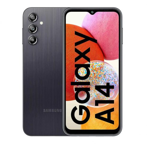 Samsung Galaxy A14 4G Black
