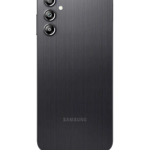 Samsung Galaxy A14 64GB Black Dual Sim Excellent Grade with Free Screen Protector & Samsung Box Special Deal - Image 4
