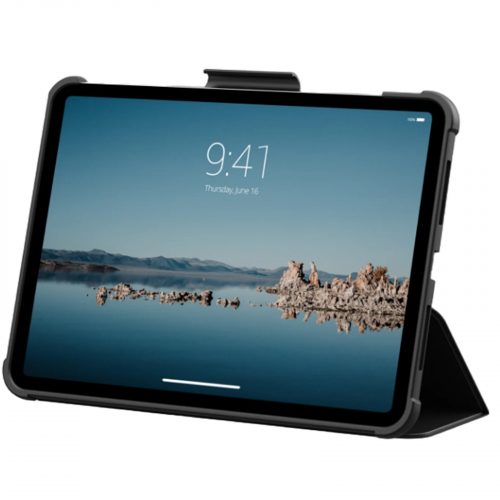 UUrban Armor Gear Plyo Series Case for iPad Pro 12.9 3rd-6th Gen - Image 4