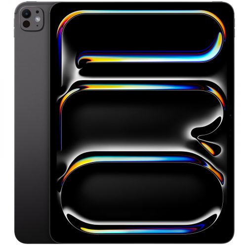 iPad Pro 13 inch M4 2024 Space Black A2925