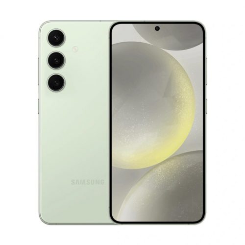 Samsung Galaxy S24 Plus Jade Green