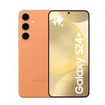 Samsung Galaxy S24 Plus Sandstone Orange