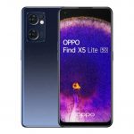 Oppo Find X5 Lite 5G Starry Black