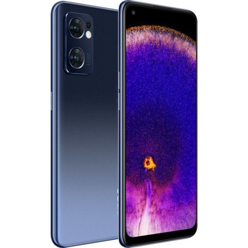 Oppo Find X5 Lite 5G 256GB Starry Black Dual Sim Excellent Grade - Image 4