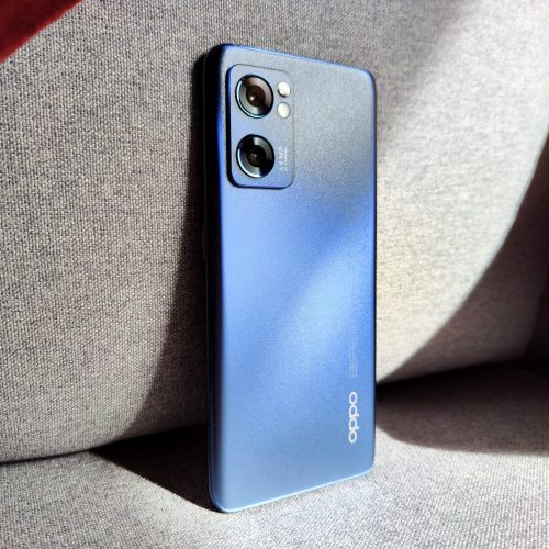 Oppo Find X5 Lite 5G 256GB Starry Black Dual Sim Excellent Grade - Image 5