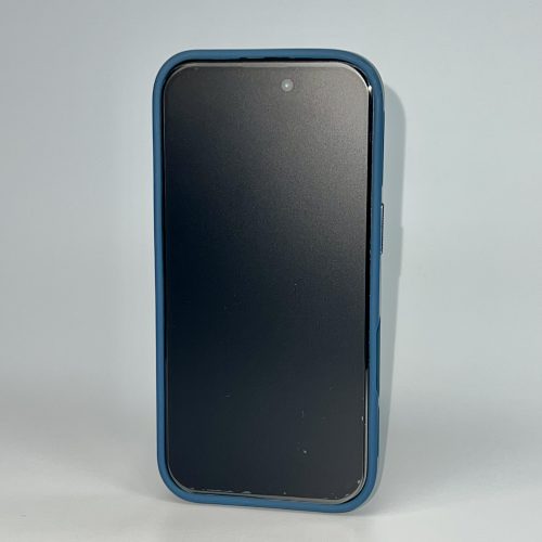 iPhone 17 MaxGuard MergeGrip Stand MagSafe Protective Case – Blue - Image 3