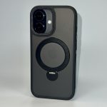iPhone 17 MaxGuard MergeGrip Stand MagSafe Protective Case