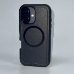 iPhone 17 MaxGuard MagneticShield MagSafe Protective Case