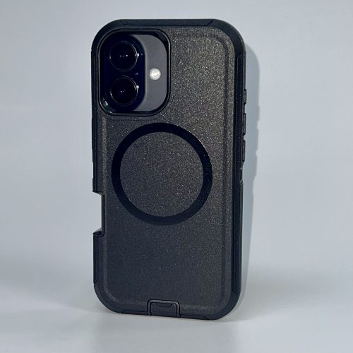 iPhone 17 MaxGuard MagneticShield MagSafe Protective Case