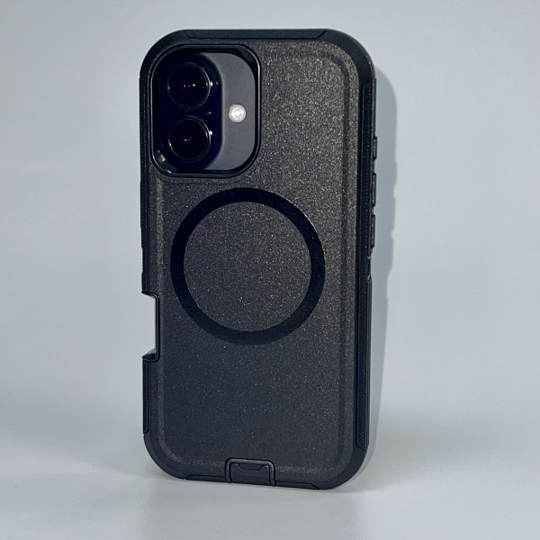 MSK2 iPhone 17 MaxGuard MagneticShield MagSafe Protective Case