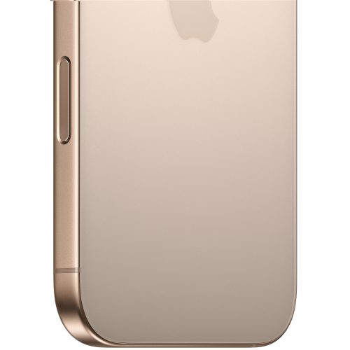 iPhone 16 Pro 256GB Desert Titanium Like New with Apple Box 100% Battery - Image 6