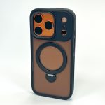 iPhone 17 Pro MaxGuard MergeGrip Stand MagSafe Protective Case