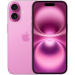 iPhone 16 Pink