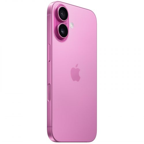 iPhone 16 256GB Pink Like New 100% Battery - Image 5