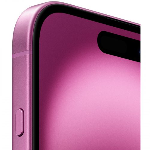iPhone 16 256GB Pink Like New 100% Battery - Image 6