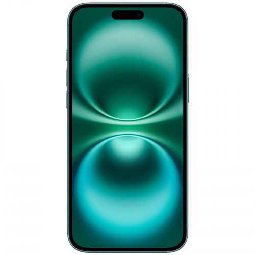 iPhone 16 Plus 128GB Teal Excellent Grade - Image 3