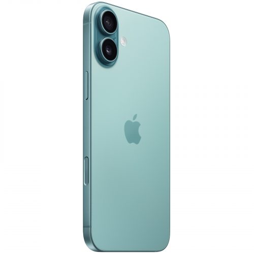 iPhone 16 Plus 128GB Teal Excellent Grade - Image 4