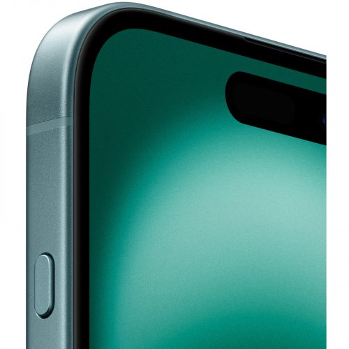 iPhone 16 Plus 128GB Teal Excellent Grade - Image 5