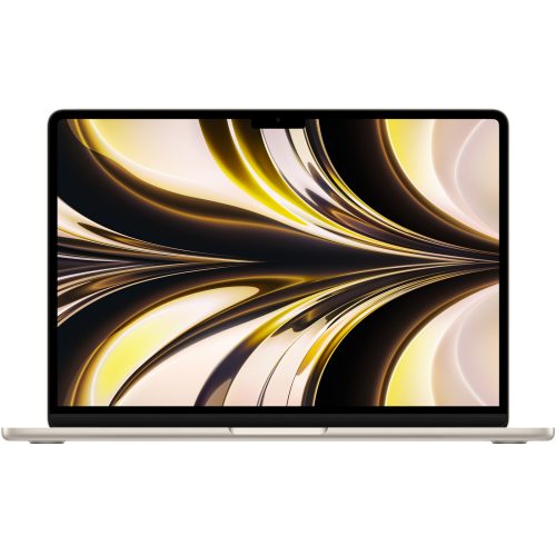 Macbook Air 13 inch 2022 M2 starlight A2681