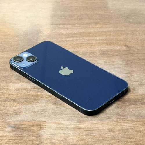 iPhone 14 Plus 128GB Black Excellent Grade 100% Battery Special Deal - Image 3