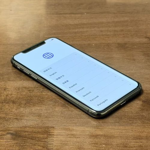 iPhone X 256GB Space Grey Refurbished Excellent Grade with Free Screen Protector 100% Battery Special Deal - Image 2