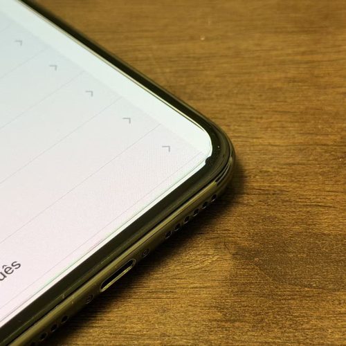 iPhone X 256GB Space Grey Refurbished Excellent Grade with Free Screen Protector 100% Battery Special Deal - Image 3