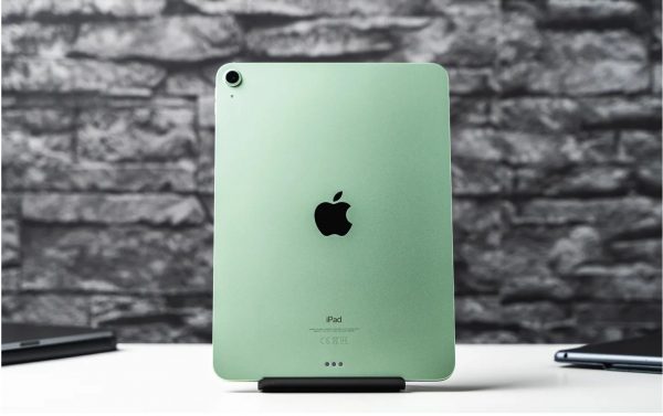 iPad Air 4