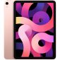 iPad Air 4 Wi-Fi + Cellular Rose Gold A2072