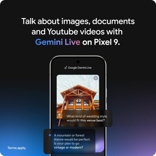 GOOGLE PIXEL 9 128GB Porcelain Excellent Grade - Image 9