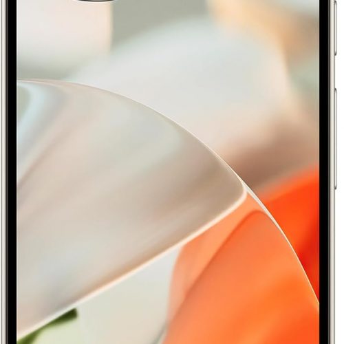 GOOGLE PIXEL 9 128GB Porcelain Excellent Grade - Image 11
