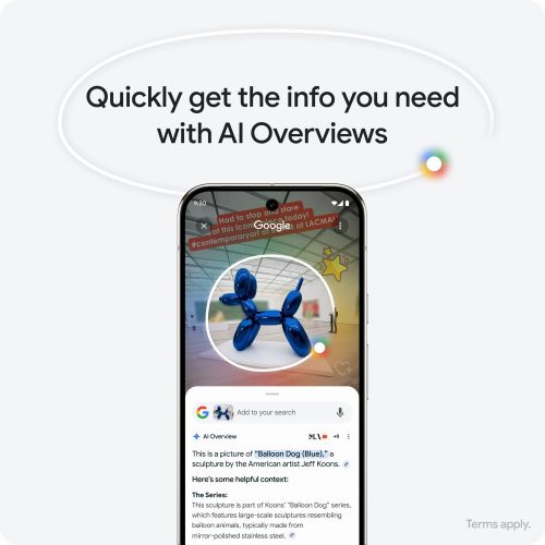 GOOGLE PIXEL 9 128GB Porcelain Excellent Grade - Image 12