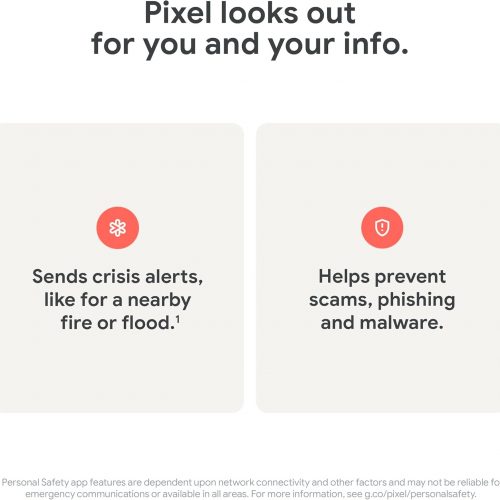 GOOGLE PIXEL 9 128GB Porcelain Excellent Grade - Image 14