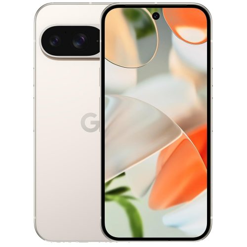 GOOGLE PIXEL 9 128GB Porcelain Excellent Grade - Image 16