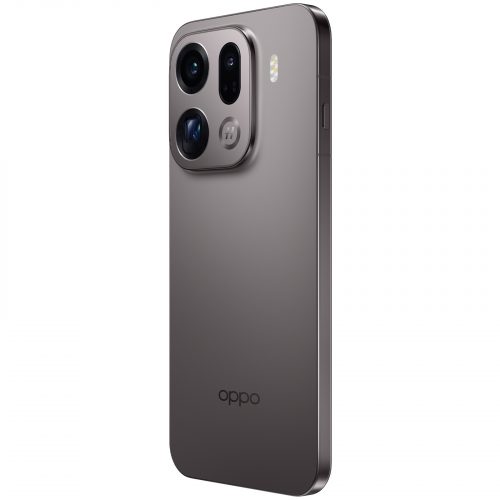 OPPO Find X9 Pro 5G 512GB 16GB RAM Titanium Charcoal Excellent Grade Special Deal - Image 7