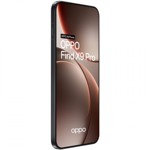 OPPO Find X9 Pro 5G 512GB 16GB RAM Titanium Charcoal Excellent Grade Special Deal - Image 4