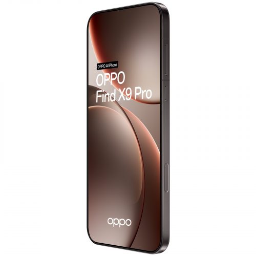 OPPO Find X9 Pro 5G 512GB 16GB RAM Titanium Charcoal Excellent Grade Special Deal - Image 6