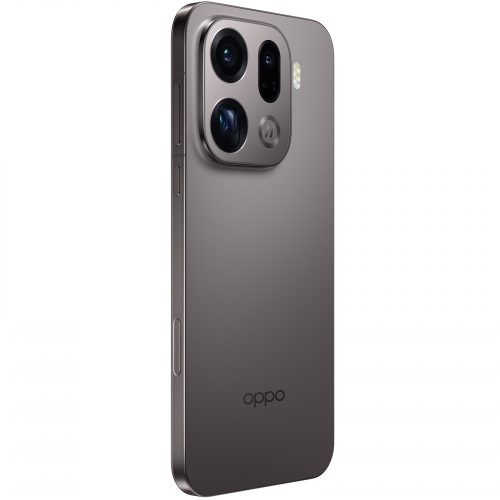 OPPO Find X9 Pro 5G 512GB 16GB RAM Titanium Charcoal Excellent Grade Special Deal - Image 5