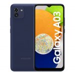 Samsung Galaxy A03 Blue