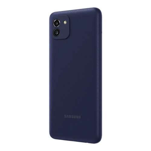 NZ Version Samsung Galaxy A03 32GB Blue Dual Sim Excellent Grade Special Deal - Image 6