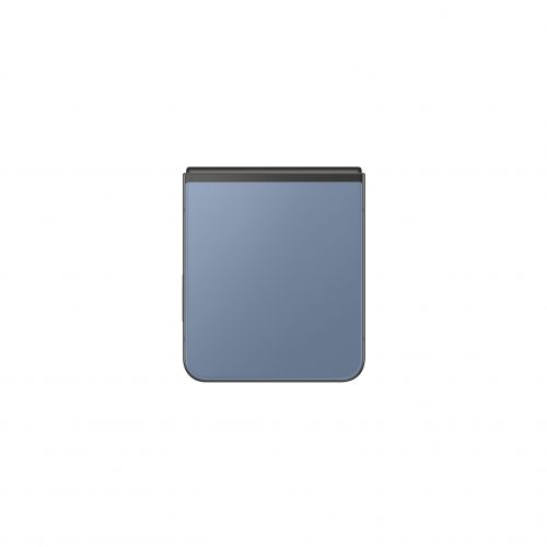 Samsung Galaxy Z Flip5 512GB Blue Excellent Grade Afterpay Available - Image 3