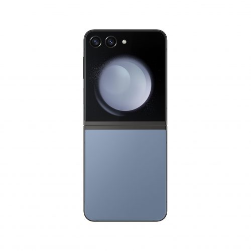 Samsung Galaxy Z Flip5 512GB Blue Excellent Grade Afterpay Available - Image 5