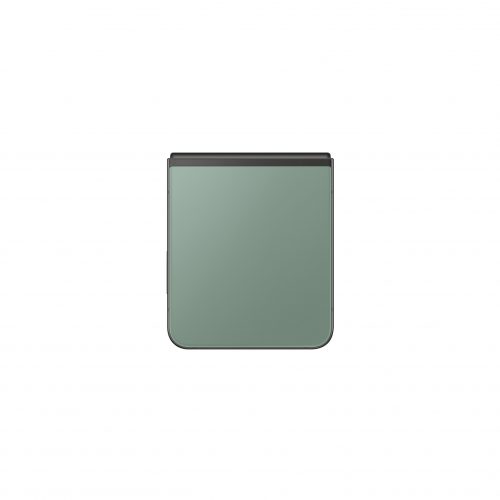 Samsung Galaxy Z Flip5 256GB Green Excellent Grade Special Deal - Image 8