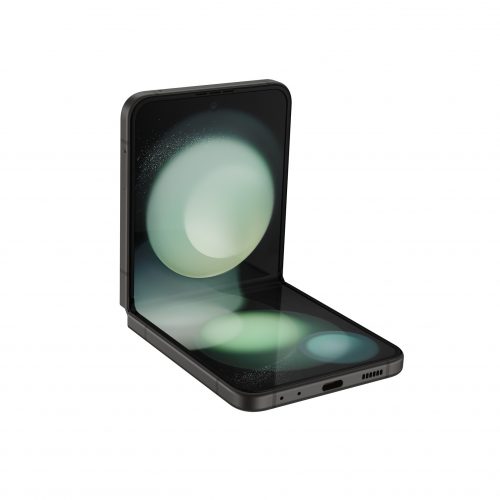Samsung Galaxy Z Flip5 256GB Green Excellent Grade Special Deal - Image 4