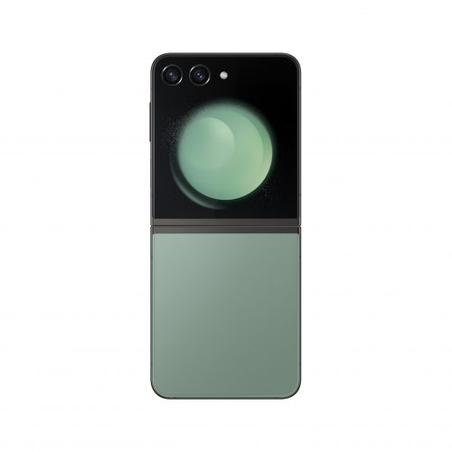 Samsung Galaxy Z Flip5 256GB Green Excellent Grade Special Deal - Image 6