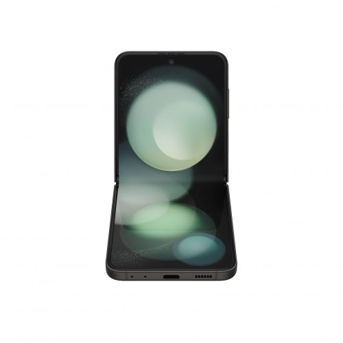 Samsung Galaxy Z Flip5 256GB Green Excellent Grade Special Deal - Image 5