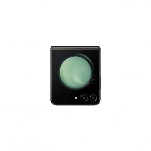 Samsung Galaxy Z Flip5 256GB Green Excellent Grade Special Deal - Image 9