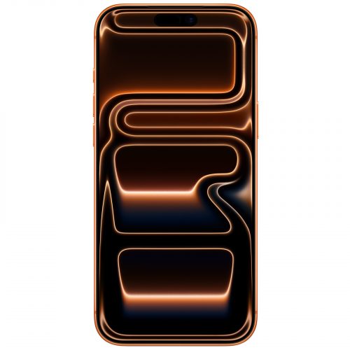 Brand New iPhone 17 Pro Max 1TB Cosmic Orange - Image 3