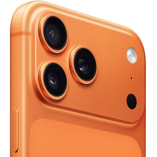 Brand New iPhone 17 Pro Max 1TB Cosmic Orange - Image 4