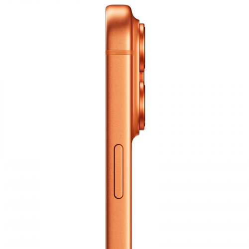 Brand New iPhone 17 Pro Max 1TB Cosmic Orange - Image 5