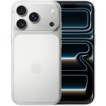 iPhone 17 Pro Silver